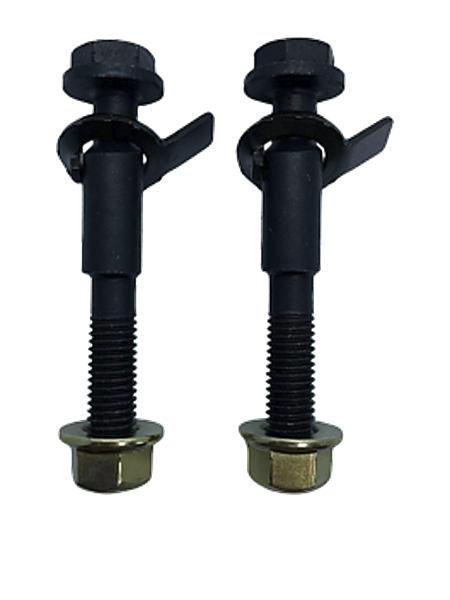 Parafuso de Cambagem M12x75